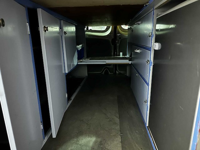 Opel vivaro -camper- 2.0 114pk 2012 (origineel-nl), ps-446-t - afbeelding 49 van  65