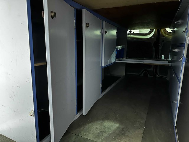 Opel vivaro -camper- 2.0 114pk 2012 (origineel-nl), ps-446-t - afbeelding 50 van  65