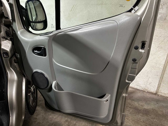 Opel vivaro -camper- 2.0 114pk 2012 (origineel-nl), ps-446-t - afbeelding 51 van  65