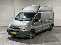 Opel vivaro -camper- 2.0 114pk 2012 (origineel-nl), ps-446-t - afbeelding 18 van  65