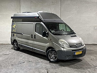 Opel vivaro -camper- 2.0 114pk 2012 (origineel-nl), ps-446-t - afbeelding 25 van  65