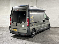 Opel vivaro -camper- 2.0 114pk 2012 (origineel-nl), ps-446-t - afbeelding 33 van  65