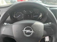 Opel vivaro 1.5 cdti l2h1 edit, vnx-03-t - afbeelding 3 van  17