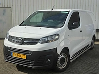 Opel vivaro 1.5 cdti l2h1 edit, vnx-03-t