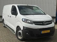 Opel vivaro 1.5 cdti l2h1 edit, vnx-03-t - afbeelding 10 van  17