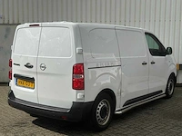 Opel vivaro 1.5 cdti l2h1 edit, vnx-03-t - afbeelding 12 van  17