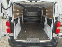 Opel vivaro 1.5 cdti l2h1 edit, vnx-03-t - afbeelding 8 van  17