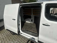 Opel vivaro 1.5 cdti l2h1 edit, vnx-03-t - afbeelding 9 van  17