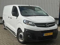 Opel vivaro 1.5 cdti l2h1 edit, vnx-03-t - afbeelding 11 van  17