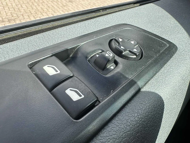 Opel vivaro 1.5 cdti l2h1 edit, vnx-03-t - afbeelding 4 van  13
