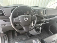 Opel vivaro 1.5 cdti l2h1 edit, vnx-03-t - afbeelding 11 van  13