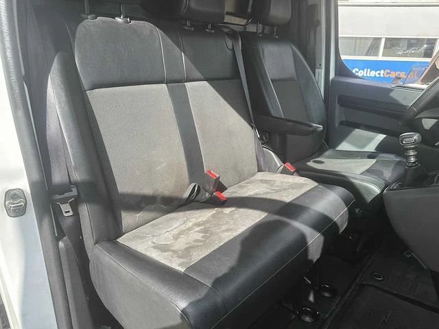 Opel vivaro 1.5 cdti l2h1 edit, vnx-03-t - afbeelding 13 van  13