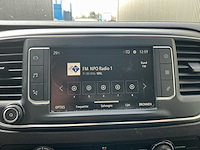 Opel vivaro 1.5 cdti l2h1 edition bedrijfswagen - afbeelding 1 van  7