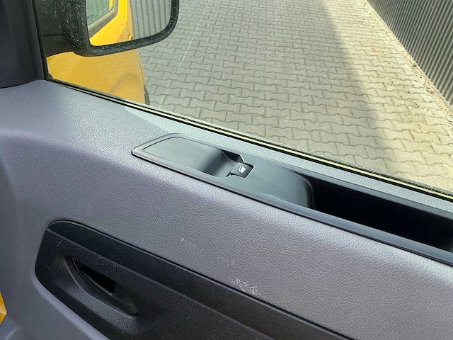 Opel vivaro 1.5 cdti l2h1 edition bedrijfswagen - afbeelding 4 van  7