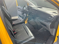 Opel vivaro 1.5 cdti l2h1 edition bedrijfswagen - afbeelding 5 van  7