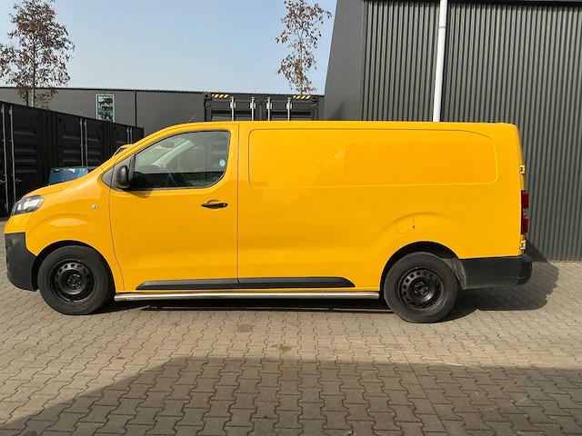 Opel vivaro 1.5 cdti l2h1 edition bedrijfswagen - afbeelding 6 van  7