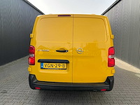 Opel vivaro 1.5 cdti l2h1 edition bedrijfswagen - afbeelding 7 van  7