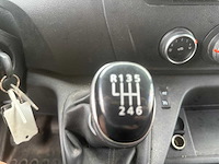Opel vivaro 1.5 cdti l2h1 edition, vfs-09-z - afbeelding 1 van  2