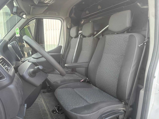 Opel vivaro 1.5 cdti l2h1 edition, vfs-09-z - afbeelding 2 van  2