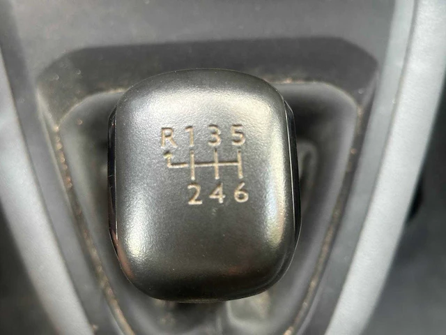 Opel vivaro 1.5 cdti l2h1 edition, vfs-09-z - afbeelding 3 van  22