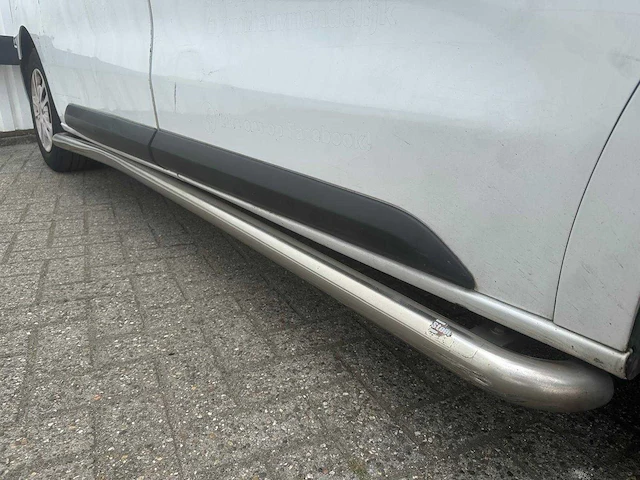 Opel vivaro 1.5 cdti l2h1 edition, vfs-09-z - afbeelding 7 van  22