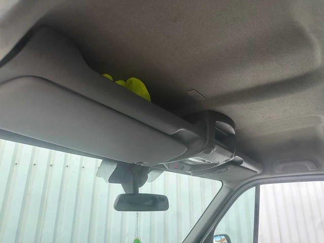 Opel vivaro 1.5 cdti l2h1 edition, vfs-09-z - afbeelding 10 van  22
