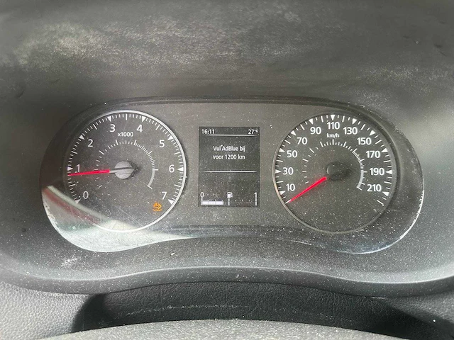 Opel vivaro 1.5 cdti l2h1 edition, vfs-09-z - afbeelding 14 van  22