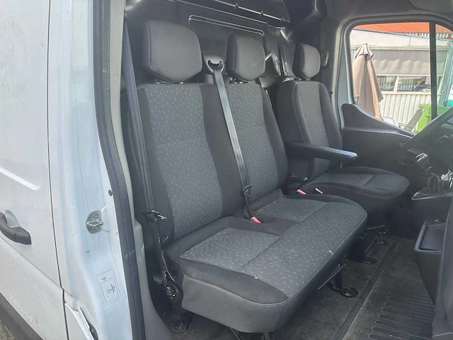 Opel vivaro 1.5 cdti l2h1 edition, vfs-09-z - afbeelding 18 van  20