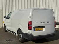 Opel vivaro 1.5 cdti l3h1 edit. , vkk-37-z - afbeelding 7 van  19