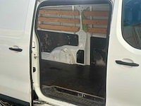 Opel vivaro 1.5 cdti l3h1 edit. , vkk-37-z - afbeelding 8 van  19