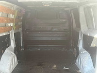Opel vivaro 1.5 cdti l3h1 edit. , vkk-37-z - afbeelding 10 van  19
