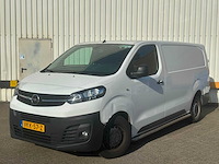 Opel vivaro 1.5 cdti l3h1 edit. , vkk-37-z - afbeelding 1 van  19