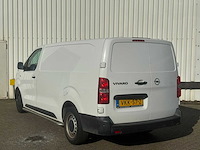 Opel vivaro 1.5 cdti l3h1 edit. , vkk-37-z - afbeelding 13 van  19