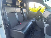 Opel vivaro 1.5 cdti l3h1 edit. , vkk-37-z - afbeelding 16 van  19