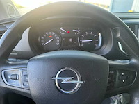 Opel vivaro 1.5 cdti l3h1 edit. , vkk-37-z - afbeelding 17 van  19