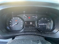 Opel vivaro 1.5 cdti l3h1 edit. , vkk-37-z - afbeelding 18 van  19