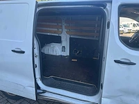 Opel vivaro 1.5 cdti l3h1 edit. , vrp-28-h - afbeelding 5 van  8