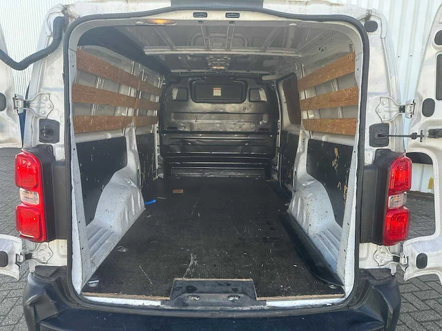 Opel vivaro 1.5 cdti l3h1 edit. , vrp-28-h - afbeelding 6 van  8
