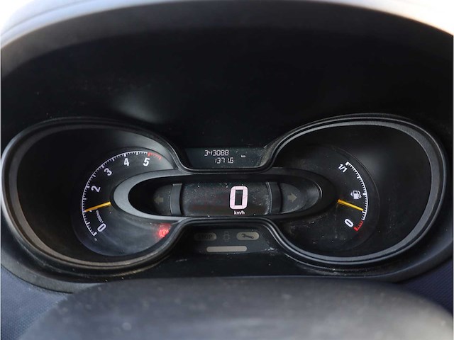Opel vivaro 1.6 cdti l1h1 edition 2016, vz-088-v - afbeelding 6 van  28