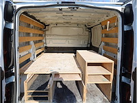 Opel vivaro 1.6 cdti l1h1 edition 2016, vz-088-v - afbeelding 11 van  28