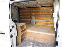 Opel vivaro 1.6 cdti l1h1 edition 2016, vz-088-v - afbeelding 13 van  28