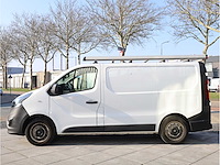 Opel vivaro 1.6 cdti l1h1 edition 2016, vz-088-v - afbeelding 12 van  28