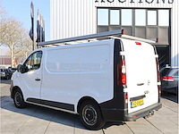 Opel vivaro 1.6 cdti l1h1 edition 2016, vz-088-v - afbeelding 22 van  28