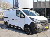 Opel vivaro 1.6 cdti l1h1 edition 2016, vz-088-v - afbeelding 26 van  28