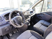 Opel vivaro 1.6 cdti l1h1 edition 2016, vz-088-v - afbeelding 2 van  28