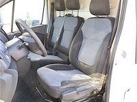 Opel vivaro 1.6 cdti l1h1 edition 2016, vz-088-v - afbeelding 4 van  28