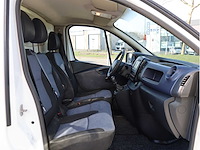 Opel vivaro 1.6 cdti l1h1 edition 2016, vz-088-v - afbeelding 9 van  28