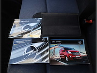 Opel vivaro 1.6 cdti l1h1 edition 2016, vz-088-v - afbeelding 14 van  28