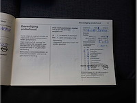 Opel vivaro 1.6 cdti l1h1 edition 2016, vz-088-v - afbeelding 15 van  28