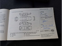 Opel vivaro 1.6 cdti l1h1 edition 2016, vz-088-v - afbeelding 17 van  28